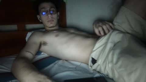 Niko online show from February 8, 3:01 am