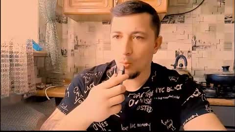 NikQRedhot online show from February 10, 7:57 am