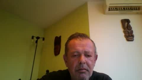 nikyo419 online show from January 17, 6:16 am