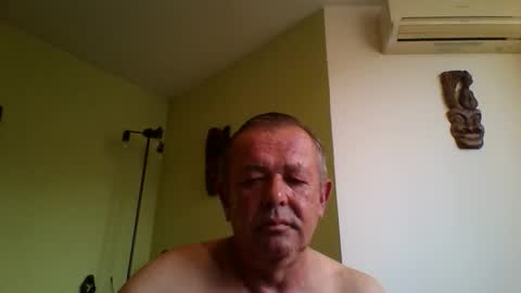 nikyo419 online show from April 7, 4:56 am