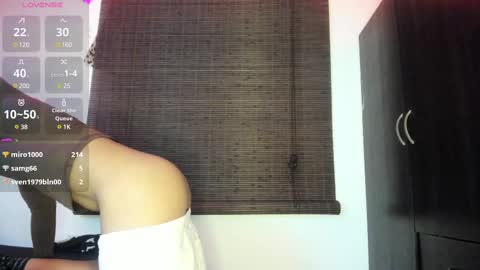 Nilx Jhon and Addam online show from February 21, 3:45 am