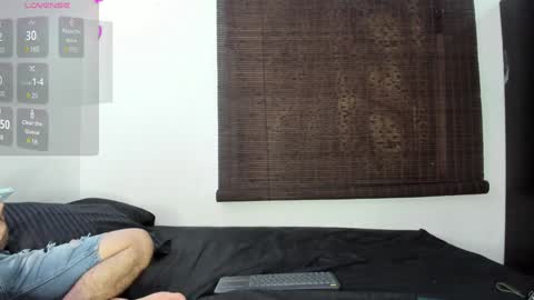 Nilx Jhon and Addam online show from December 4, 1:53 pm