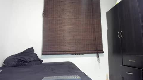 Nilx Jhon and Addam online show from January 14, 5:45 pm