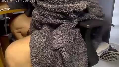Snapshot of nineinchhard chatting on January 4, 10:05 am nineinchhard online show from January 4, 10:05 am