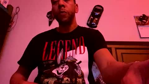 ninolindo919 online show from January 9, 4:29 am