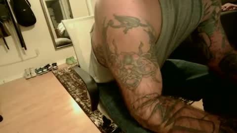 nioasylus online show from January 27, 3:58 am