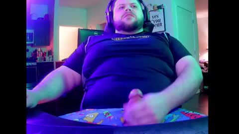 HungStepSon online show from March 16, 11:47 am