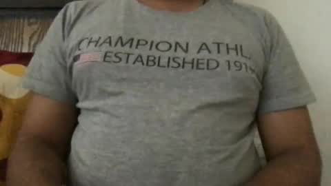 nishantsaraswat268 online show from February 9, 6:22 am