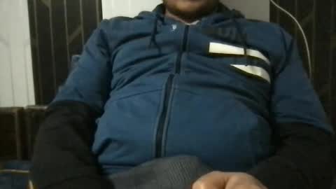 nishantsaraswat268 online show from February 5, 5:32 pm