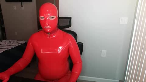 niteowl4 online show from October 12, 7:08 pm