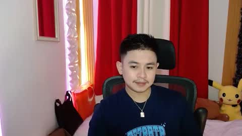 njay_16 online show from February 11, 10:20 am