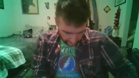 njoefats420 online show from April 15, 2:33 am