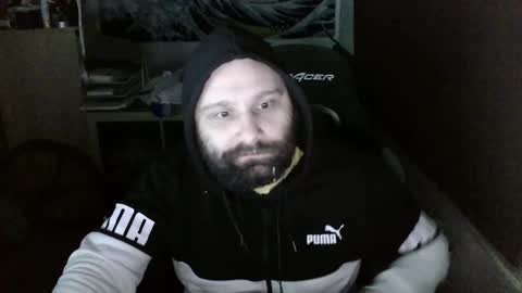 shyboi online show from March 5, 6:12 pm