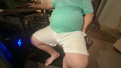 nmedge2cum online show from October 5, 8:57 pm