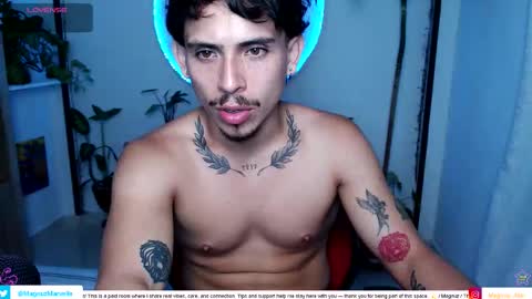 x online show from January 11, 12:48 am