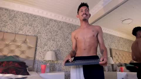 Noah online show from April 9, 6:19 am