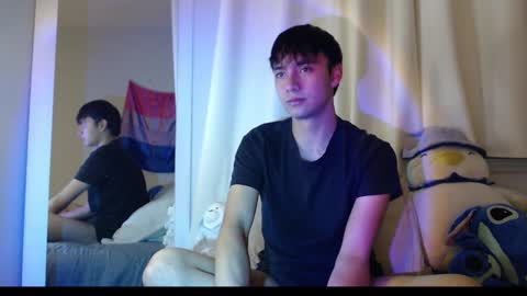 Noah Blaze online show from November 6, 10:57 pm