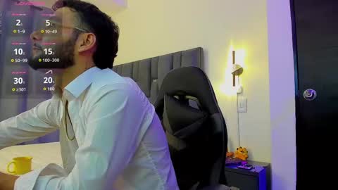 NOAH online show from November 18, 2:59 am