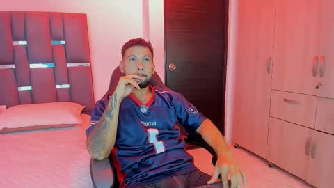 NOAH online show from November 10, 2:38 am