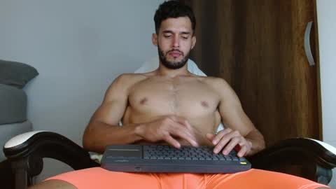 Noah online show from January 10, 5:37 am