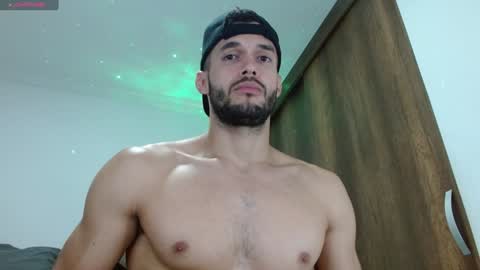 Noah online show from February 8, 10:07 am