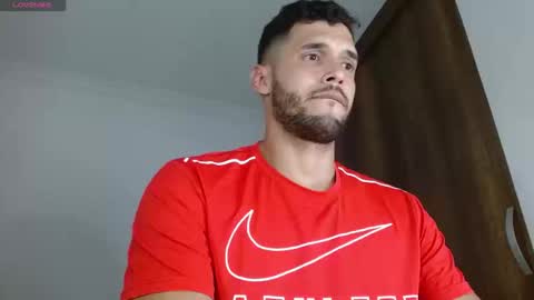 Noah online show from September 15, 7:59 pm