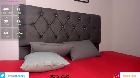 noah_johes online show from October 22, 3:54 am