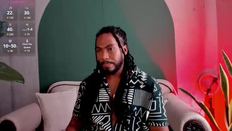 Noah online show from March 27, 6:53 pm