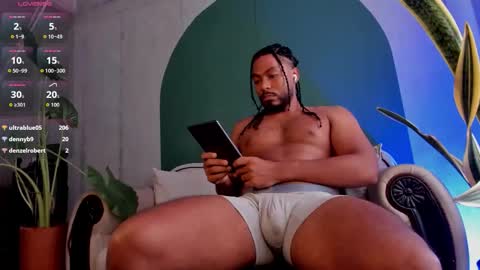 Noah online show from February 8, 6:34 pm