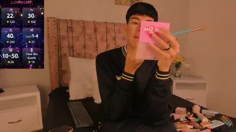 NOAH online show from February 24, 11:00 am