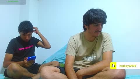 noah_meyer_ online show from October 22, 2:59 am