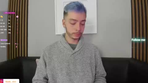    online show from January 26, 12:11 pm