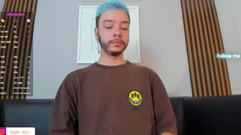    online show from February 26, 12:03 pm