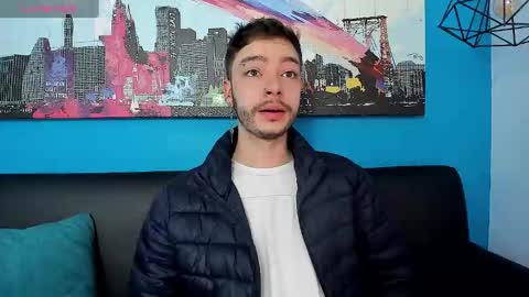    online show from December 11, 12:05 pm