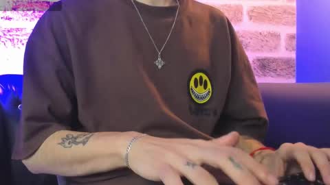    online show from October 11, 1:04 pm