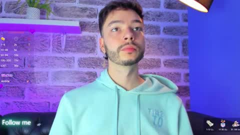    online show from March 28, 12:16 pm