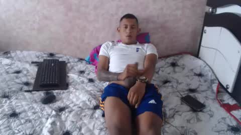 Noah online show from January 24, 1:03 pm