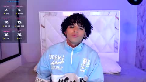 noah_smith04 online show from January 14, 2:00 pm