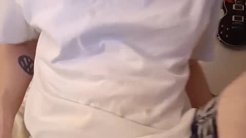 Noah Wesley online show from February 23, 8:44 am