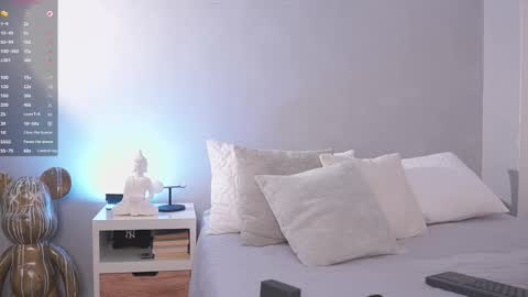 Noah Avery online show from February 18, 8:06 pm