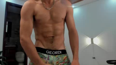 LIAM- noah online show from April 11, 1:25 pm