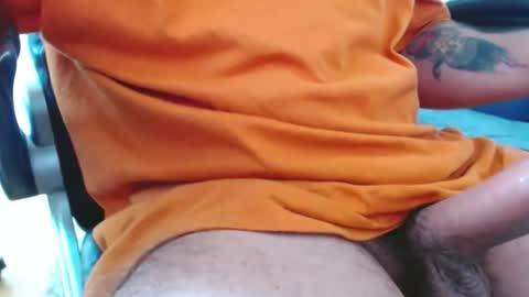 Noah B online show from February 20, 5:59 pm