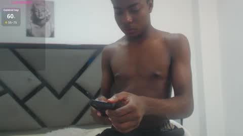 noah online show from December 1, 6:55 pm