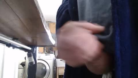 nofacedad90 online show from February 24, 4:08 pm