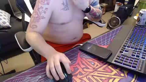 nofuxgiven2 online show from February 16, 5:26 am