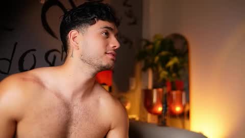 kevin online show from November 3, 1:21 am