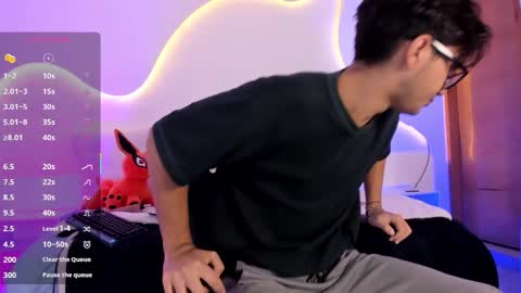 noha_natan online show from November 24, 12:06 pm