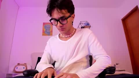 noha_natan online show from September 23, 2:33 am