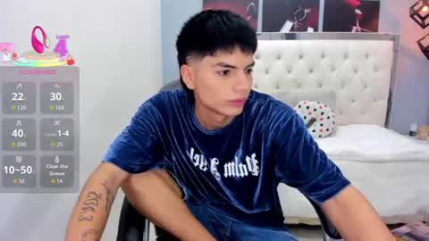 Noha Scott online show from June 11, 11:25 pm