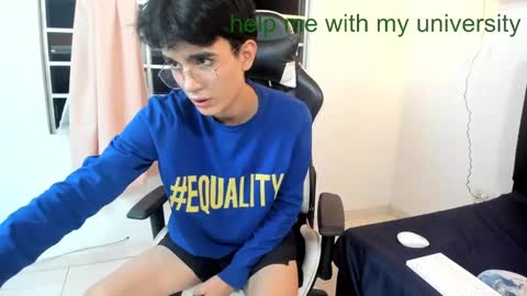 Noah online show from January 7, 2:01 am